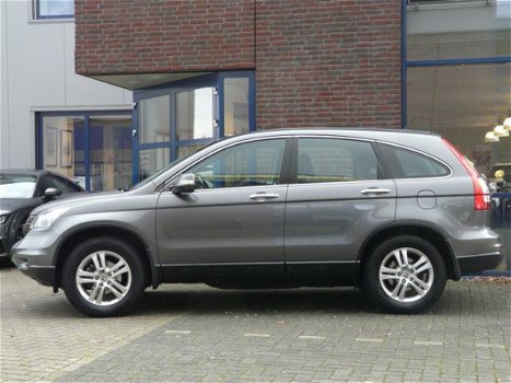 Honda CR-V - 2.0i Elegance 1500 kg trekhaak - 1