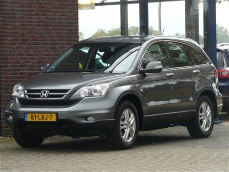 Honda CR-V - 2.0i Elegance 1500 kg trekhaak - 1