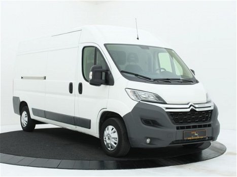 Citroën Jumper - 3.0HDI 180PK L3h2 Maxi Airco/Cruise/Led rijverlichting - 1