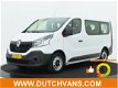 Renault Trafic - Kombi 1.6 DCi Bpmvrij 9-Persoons Airco - 1 - Thumbnail