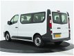 Renault Trafic - Kombi 1.6 DCi Bpmvrij 9-Persoons Airco - 1 - Thumbnail