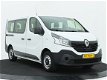 Renault Trafic - Kombi 1.6 DCi Bpmvrij 9-Persoons Airco - 1 - Thumbnail