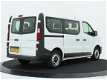 Renault Trafic - Kombi 1.6DCi Bpm vrij 9-Persoons Airco - 1 - Thumbnail