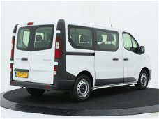 Renault Trafic - Kombi 1.6DCi Bpm vrij 9-Persoons Airco