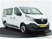 Renault Trafic - Kombi 1.6DCi Bpm vrij 9-Persoons Airco - 1 - Thumbnail