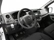Renault Trafic - Kombi 1.6 DCi Bpm vrij 9-Persoons Airco - 1 - Thumbnail