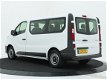 Renault Trafic - Kombi 1.6 DCi Bpm vrij 9-Persoons Airco - 1 - Thumbnail