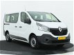 Renault Trafic - Kombi 1.6 DCi Bpm vrij 9-Persoons Airco - 1 - Thumbnail