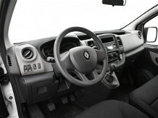 Renault Trafic - Kombi 1.6DCI BPM-vrij 9-Persoons Airco