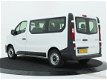 Renault Trafic - Kombi 1.6DCI BPM-vrij 9-Persoons Airco - 1 - Thumbnail