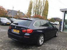 BMW 5-serie Touring - 530D AUT 190KW HIGH EXECUTIVE