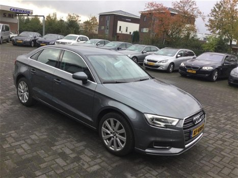 Audi A3 Limousine - 1.0 TFSI 85KW DESIGN PROLINE - 1