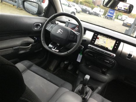 Citroën C4 Cactus - 1.6 BlueHDI 73KW SHINE - 1