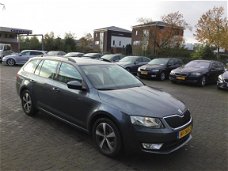 Skoda Octavia Combi - 1.6 TDI 81KW BUSINESS