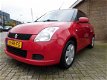 Suzuki Swift - 1.3 GLS - 1 - Thumbnail