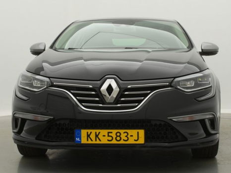 Renault Mégane - TCe 130 GT-Line / Easy Life Pack / Camera achter - 1