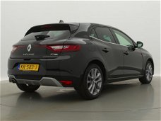 Renault Mégane - TCe 130 GT-Line / Easy Life Pack / Camera achter