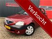 Dacia Logan - 1.6 Lauréate | Airco | Metallic | - 1 - Thumbnail