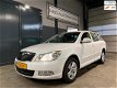 Skoda Octavia Combi - 1.6 TDI Greentech Ambition Business Line NAVI/PDC - 1 - Thumbnail