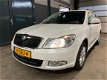 Skoda Octavia Combi - 1.6 TDI Greentech Ambition Business Line NAVI/PDC - 1 - Thumbnail