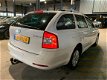 Skoda Octavia Combi - 1.6 TDI Greentech Ambition Business Line NAVI/PDC - 1 - Thumbnail