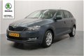 Skoda Rapid Spaceback - 1.0 TSI Greentech Clever - 1 - Thumbnail