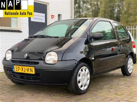 Renault Twingo - TWINGO 1.2 Airco 86.000km - 1