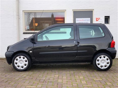 Renault Twingo - TWINGO 1.2 Airco 86.000km - 1