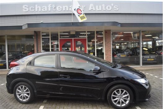 Honda Civic - 1.4 S /cruise - 1