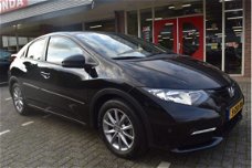 Honda Civic - 1.4 S /cruise