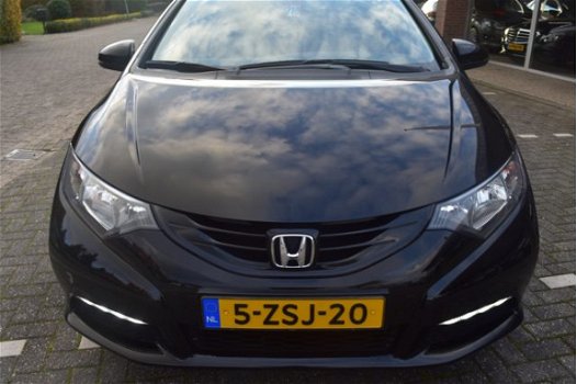 Honda Civic - 1.4 S /cruise - 1