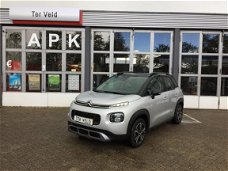 Citroën C3 Aircross - 1.2 PureTech S&S Feel 618 KM