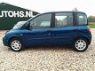 Fiat Multipla - prachtige hoge instap. 6 persoons airco - 1 - Thumbnail