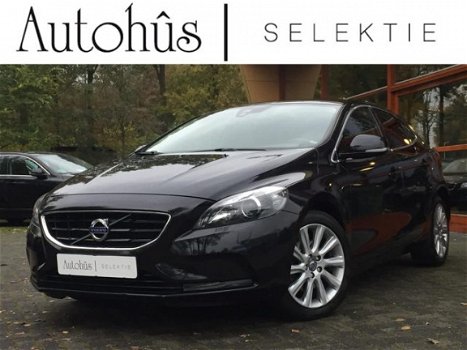 Volvo V40 - 1.6 T3 Summum - 1