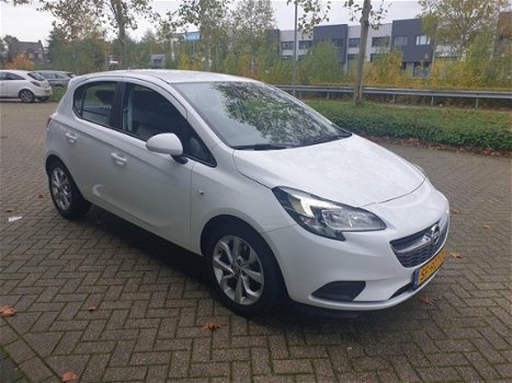 Opel Corsa - 1.0 Turbo S&S 90pk 5d Online Edition 2.0 - 1