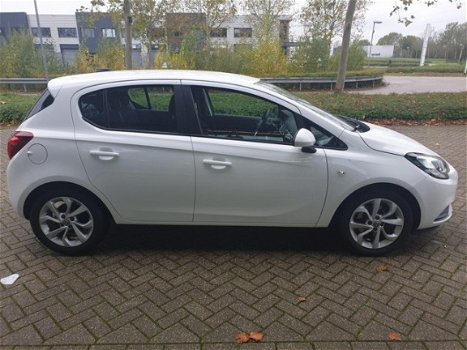 Opel Corsa - 1.0 Turbo S&S 90pk 5d Online Edition 2.0 - 1