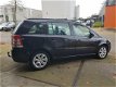 Opel Zafira - 1.9 CDTi Cosmo Airco/Navi/ 7-Persoons - 1 - Thumbnail