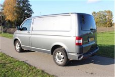 Volkswagen Transporter - 2.0 TDI BM L1H1 4Motion Comfortline 180pk