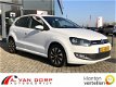 Volkswagen Polo - 1.0 BlueM. Executive 96pk Airco, cruise, LM wielen, perfect onderhouden - 1 - Thumbnail