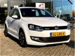 Volkswagen Polo - 1.0 BlueM. Executive 96pk Airco, cruise, LM wielen, perfect onderhouden - 1 - Thumbnail