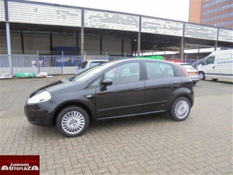 Fiat Grande Punto - 1.4 Dynamic - 1