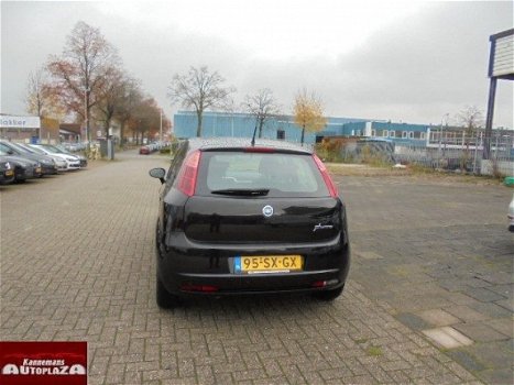 Fiat Grande Punto - 1.4 Dynamic - 1