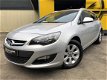 Opel Astra Sports Tourer - 1.4 Turbo Business + - 1 - Thumbnail