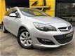 Opel Astra Sports Tourer - 1.4 Turbo Business + - 1 - Thumbnail