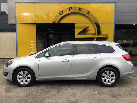 Opel Astra Sports Tourer - 1.4 Turbo Business + - 1