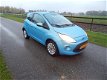 Ford Ka - 1.3 TDCi Titanium ZEER ZUINIG, NIEUWE APK - 1 - Thumbnail