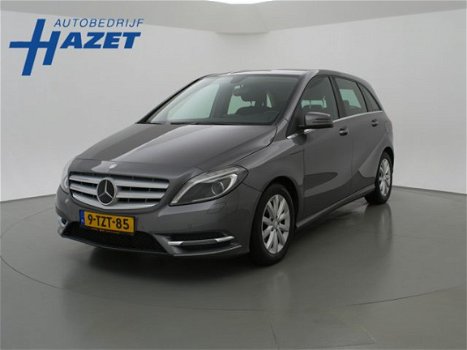 Mercedes-Benz B-klasse - 180 CDI + NAVIGATIE / XENON *59.480 KM - 1