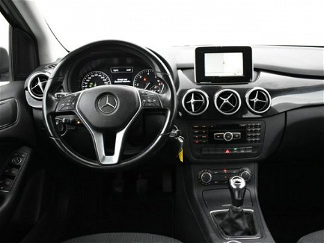 Mercedes-Benz B-klasse - 180 CDI + NAVIGATIE / XENON *59.480 KM - 1