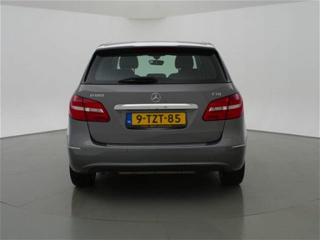 Mercedes-Benz B-klasse - 180 CDI + NAVIGATIE / XENON *59.480 KM - 1