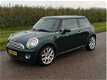 Mini Mini Cooper - 1.6 Chili | Cruisecontrol | Leder - 1 - Thumbnail